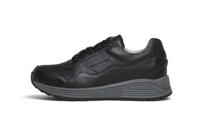 Nimco  Mark Black Grain