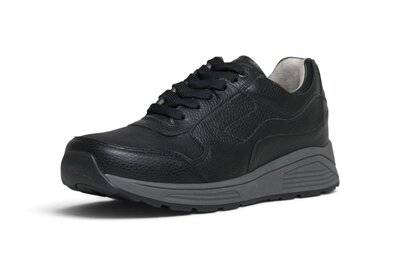 Nimco  Mark Black Grain