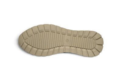 Piedi Nudi Karol Off White Leather