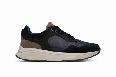 XSensible Rialto Navy Combi
