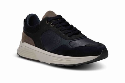 XSensible Rialto Navy Combi