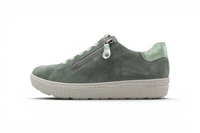 Hartjes Phil shoe groen
