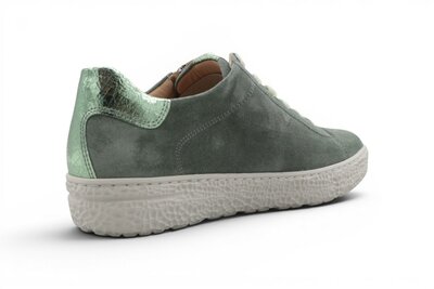 Hartjes Phil shoe groen