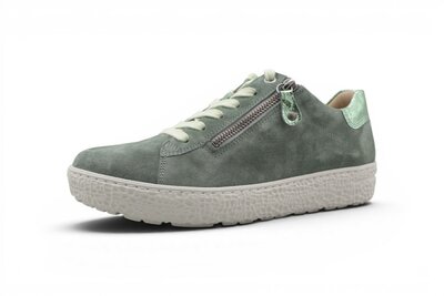 Hartjes Phil shoe groen
