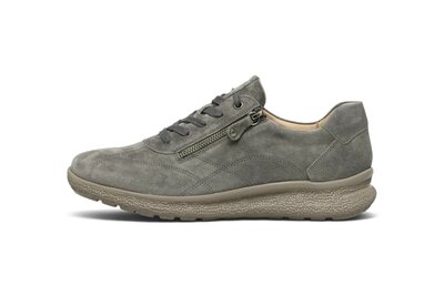 Hartjes Rap Shoe Khaki