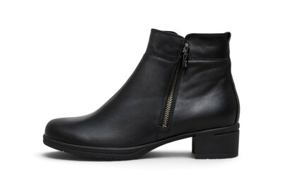 Hartjes Hip Boot Schwarz