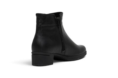 Hartjes Hip Boot Schwarz