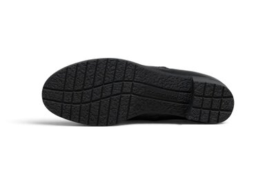 Hartjes Hip Boot Schwarz