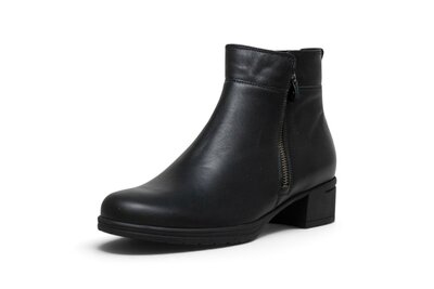 Hartjes Hip Boot Schwarz