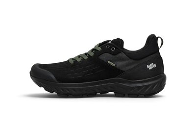 HanWag Kaduro Low GTX Black/Asphalt