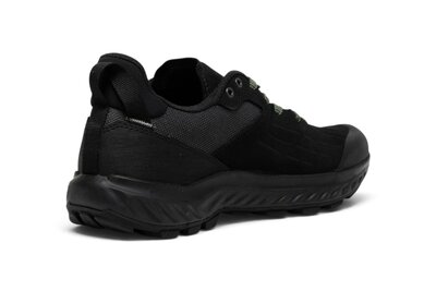 HanWag Kaduro Low GTX Black/Asphalt