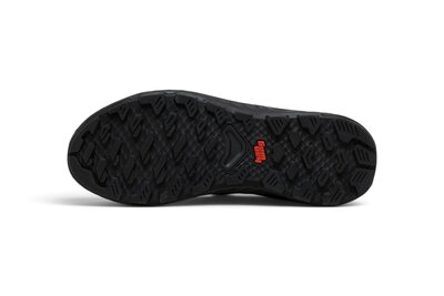 HanWag Kaduro Low GTX Black/Asphalt