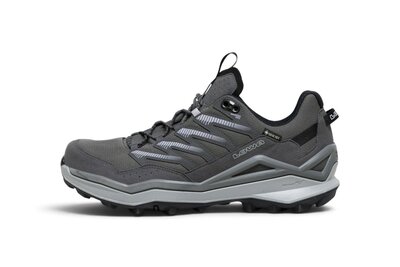 Lowa Maddox Pro GTX Lo Grey/Grey