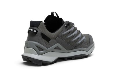 Lowa Maddox Pro GTX Lo Grey/Grey