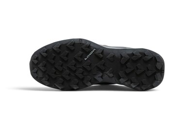 Lowa Maddox Pro GTX Lo Grey/Grey
