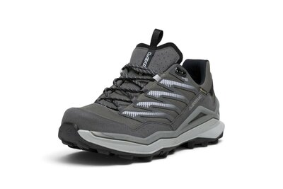 Lowa Maddox Pro GTX Lo Grey/Grey