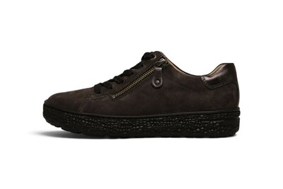 Hartjes Phil Shoe Granit-Smoke