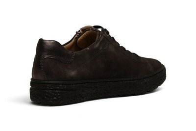 Hartjes Phil Shoe Granit-Smoke
