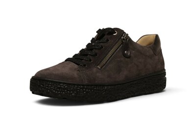 Hartjes Phil Shoe Granit-Smoke