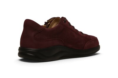 Finn Comfort Hachiouji Wine Nomad