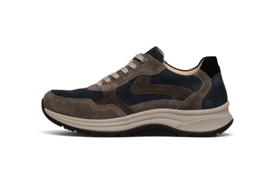 Ganter Hig. Fly. HR H Blue Multi