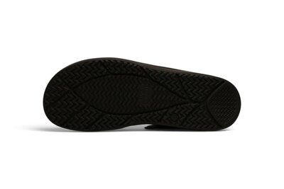 Finn Comfort Hachiouji Black Nubuk