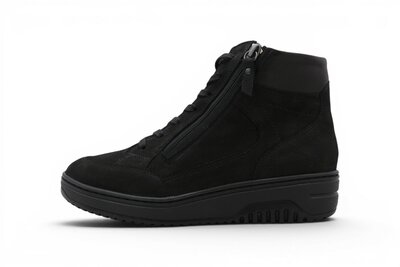 Hartjes Soul Boot Zwart 