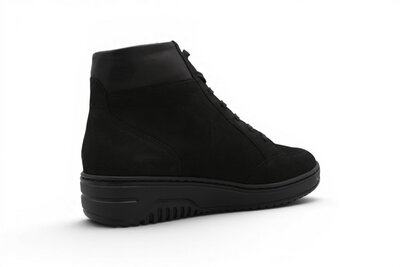 Hartjes Soul Boot Zwart 
