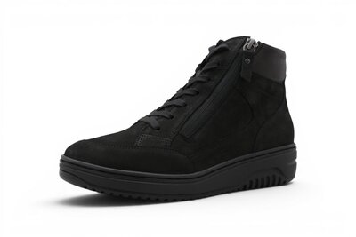 Hartjes Soul Boot Zwart 