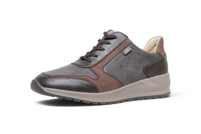 Finn Comfort Mori Mole/Grey