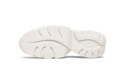 Durea Flow Motion Boot Taupe/Zwart