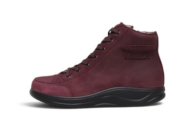 Finn Comfort Holten Wine Nomad