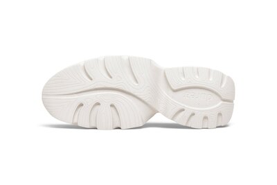 Durea Flow Motion Boot Zwart/Metal