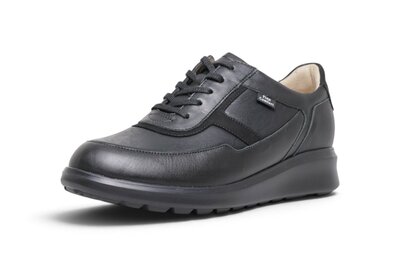 Finn Comfort Arinaga Schwarz