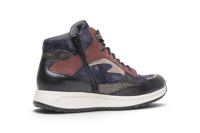 Durea Noor Boot Blauw