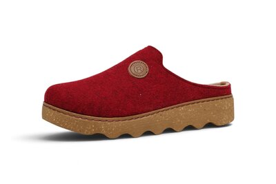 Rohde Foggia Red