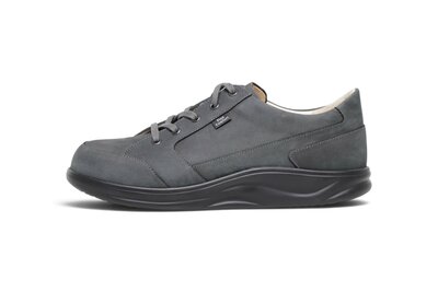 Finn Comfort Huaraz Grigio