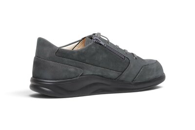 Finn Comfort Huaraz Grigio