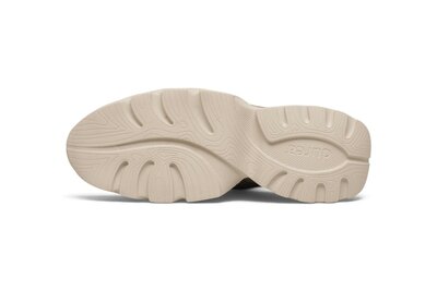 Durea Flow Motion Sneaker Pietra/Taupe
