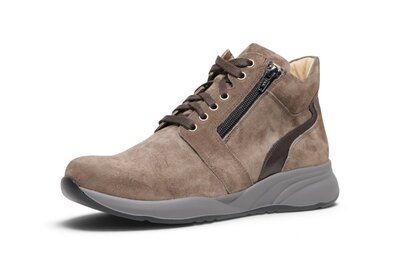 Durea Fleur Boot Khaki