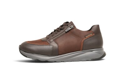 Mephisto Isaac Brown