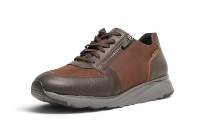 Mephisto Isaac Brown