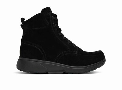 XSensible Romagna Black H