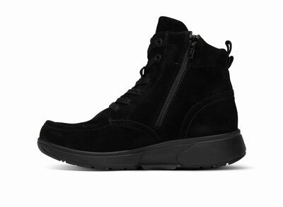 XSensible Romagna Black H