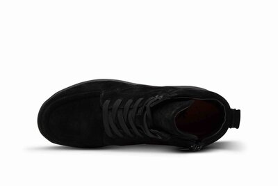 XSensible Romagna Black H