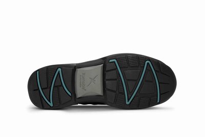 XSensible Romagna Black H