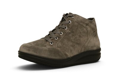 Hartjes Dia: Van Upper Dia Leest Hoog Khaki