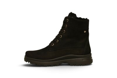 Hartjes Calora Boot Schwarz