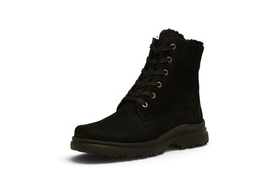 Hartjes Calora Boot Schwarz