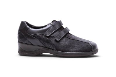 XSensible Lucia HX Women Navy